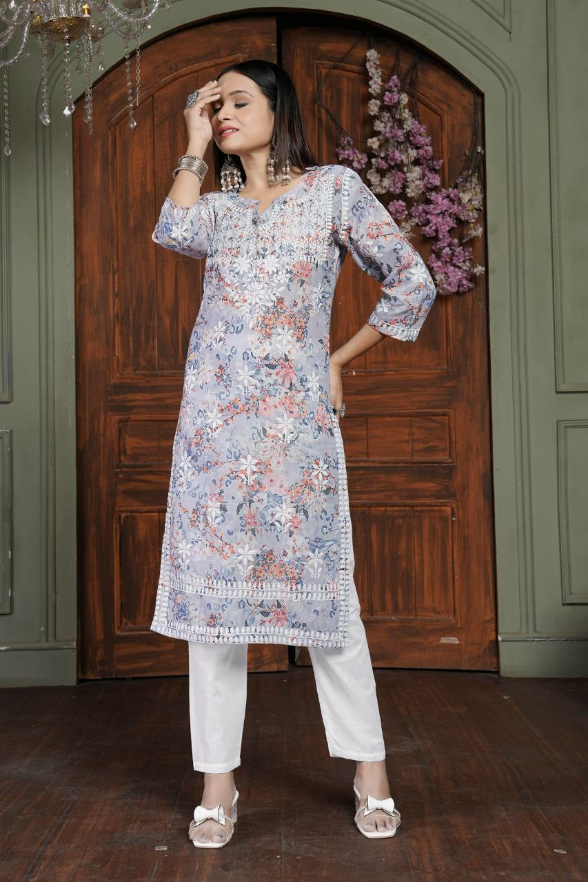 TREND BUY Floral