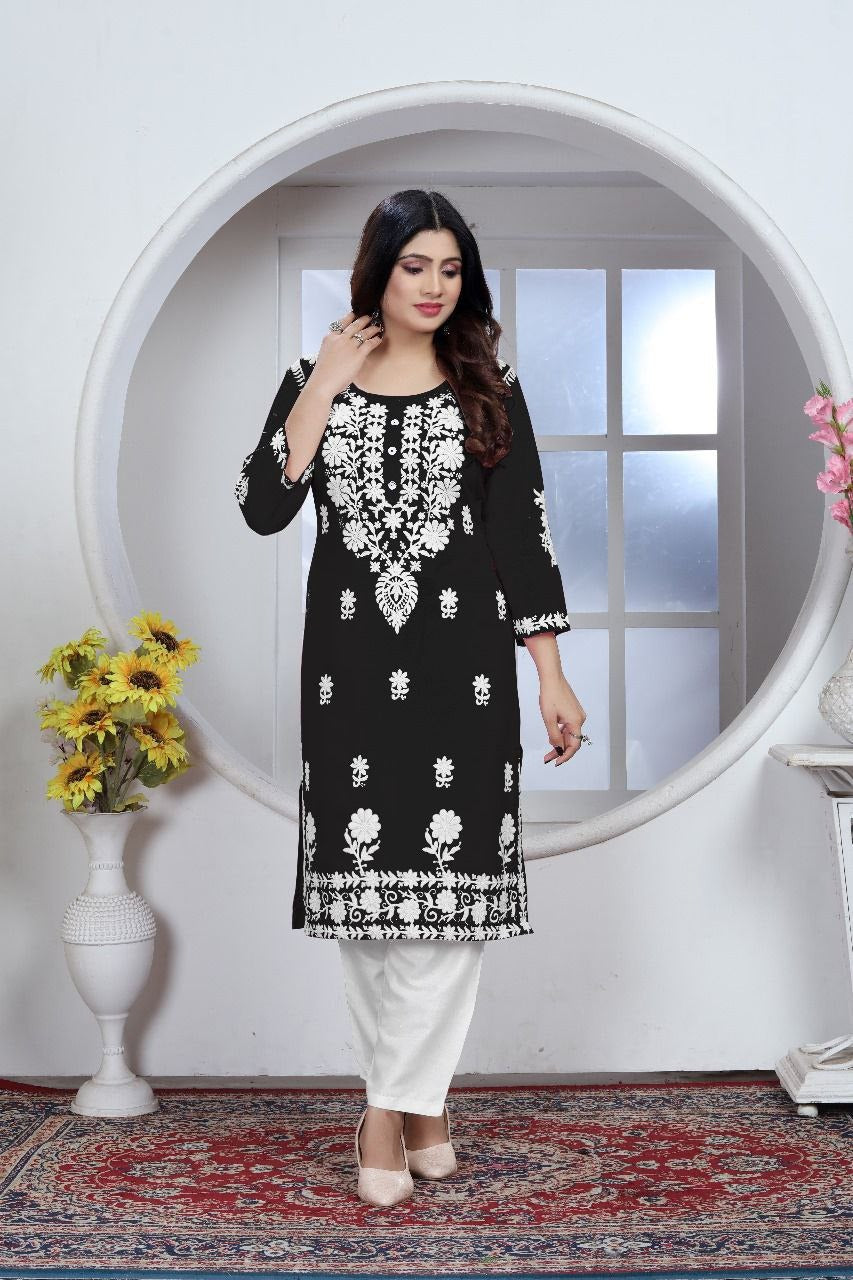 TREND BUY Black