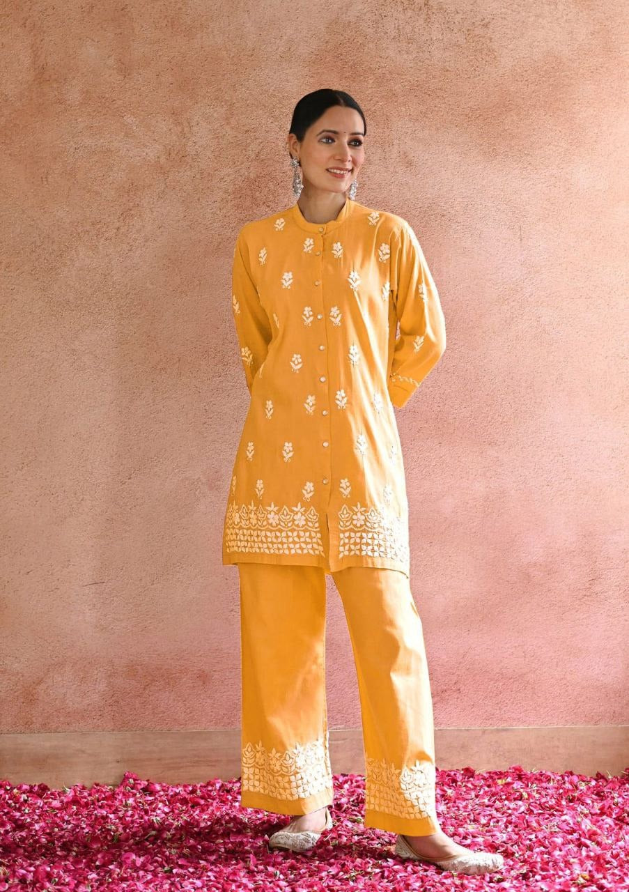 TREND BUY Yellow