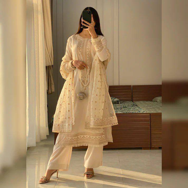 TREND BUY Ivory