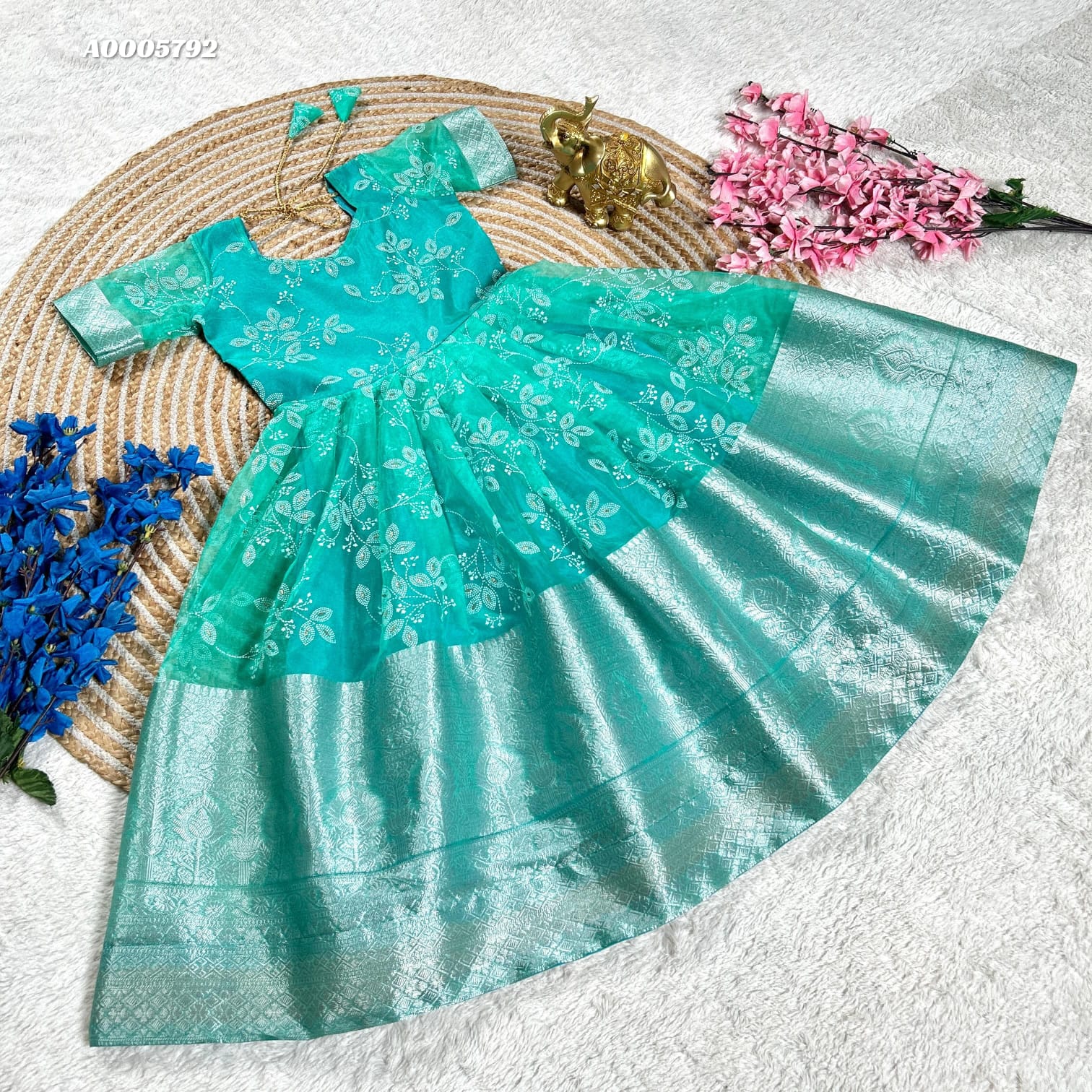 TREND BUY turquoise