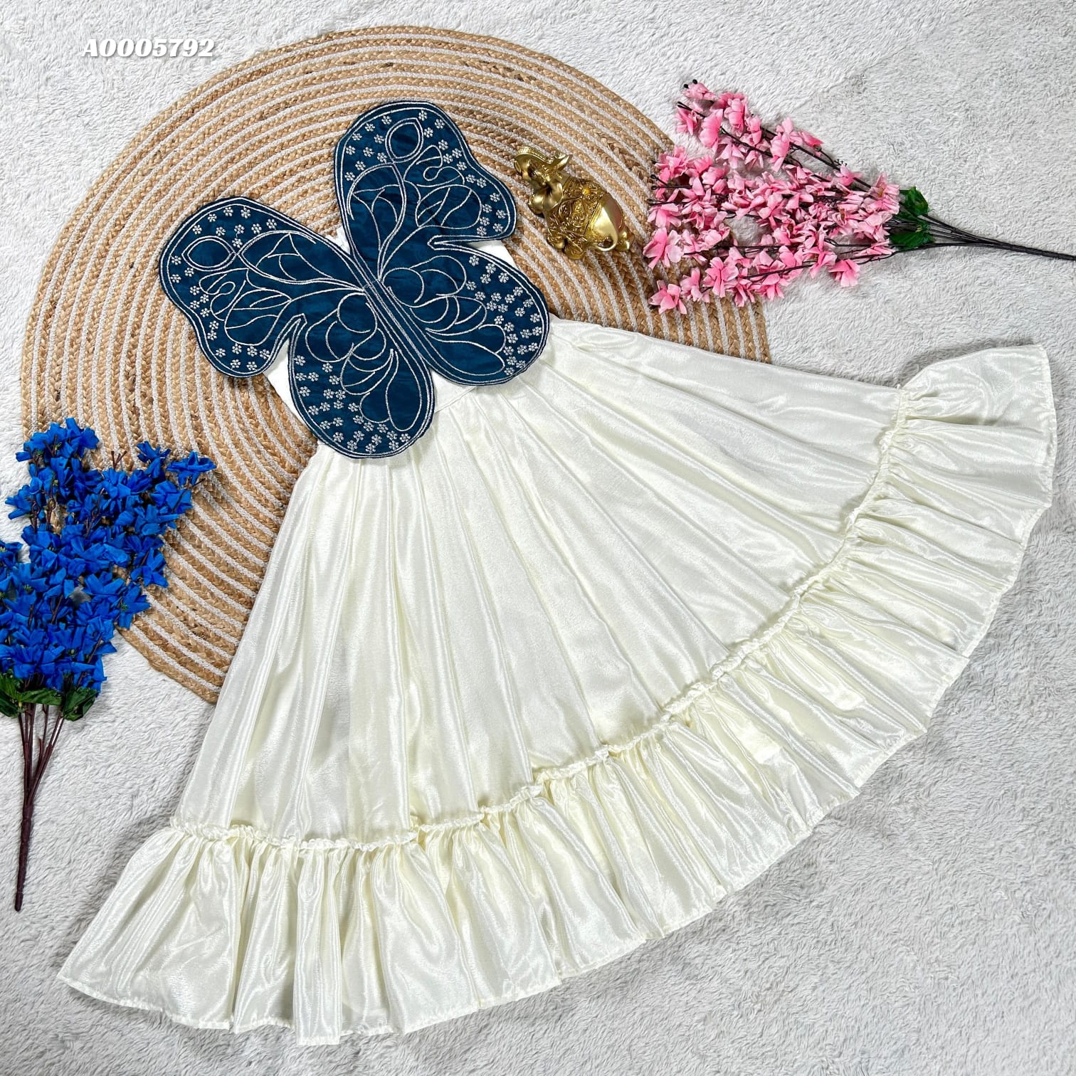 TREND BUY Royal blue