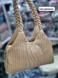 Awesome Quality Multi-Compartment Handy & Sling Bag by TREND BUY | Versatile & Durable