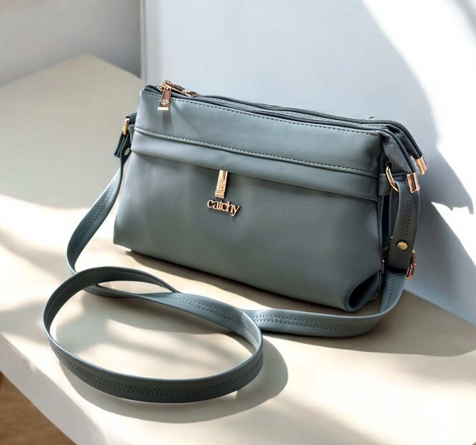 Luxury Shoulder Bag