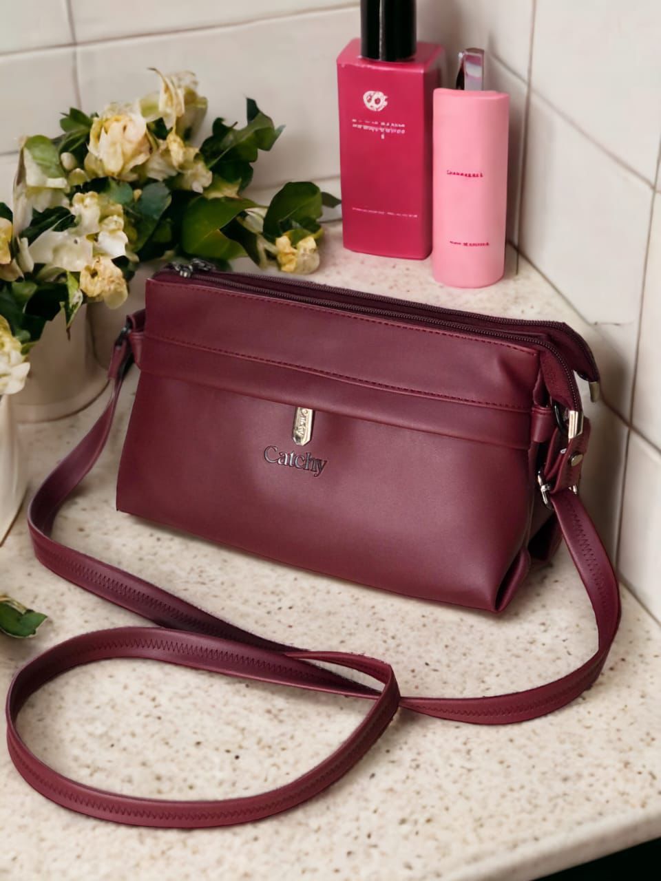 Luxury Shoulder Bag