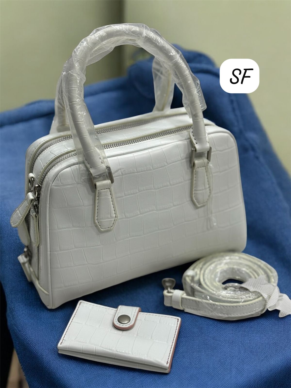 Premium Quality & Box Packed