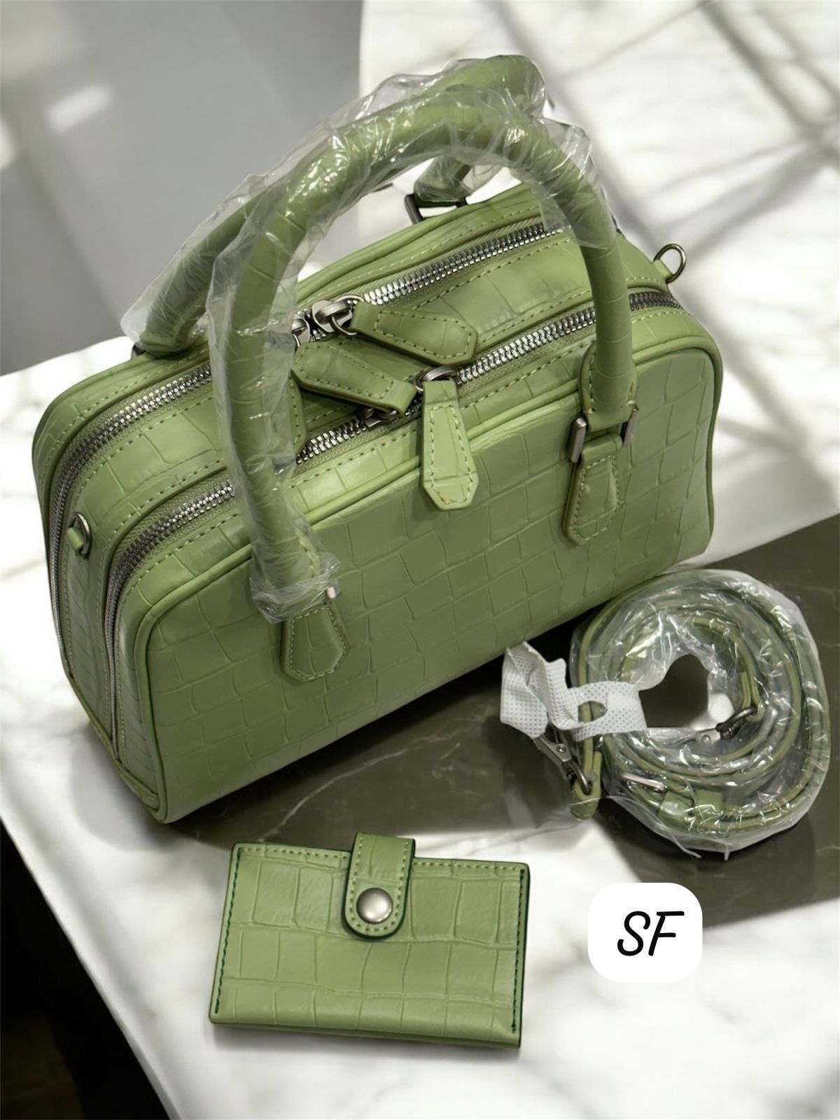 Premium Quality & Box Packed