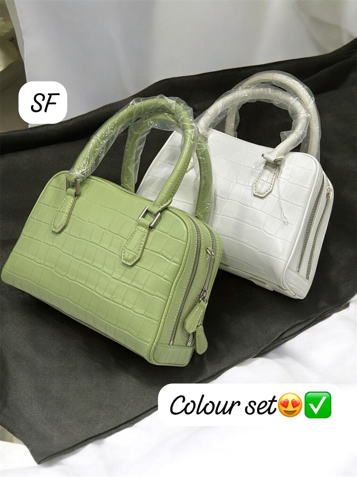 Premium Quality & Box Packed