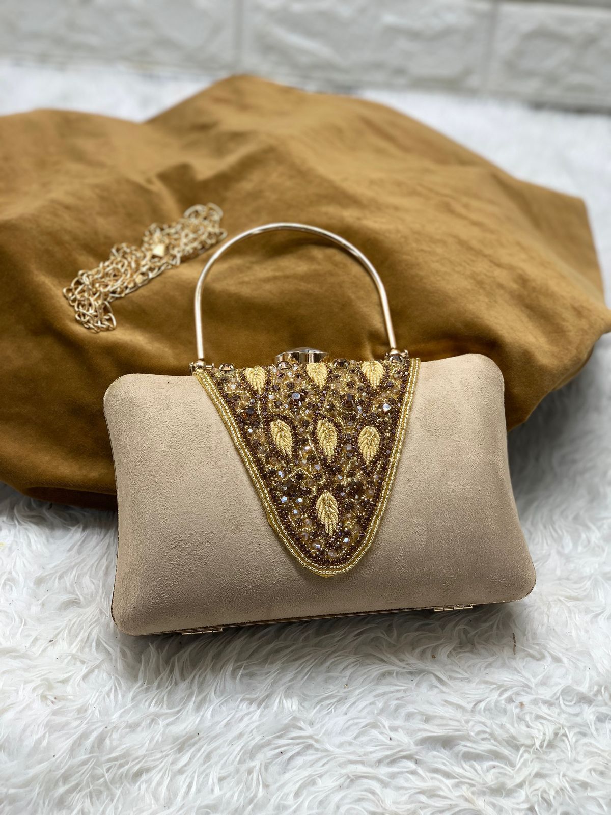Festive Handbag