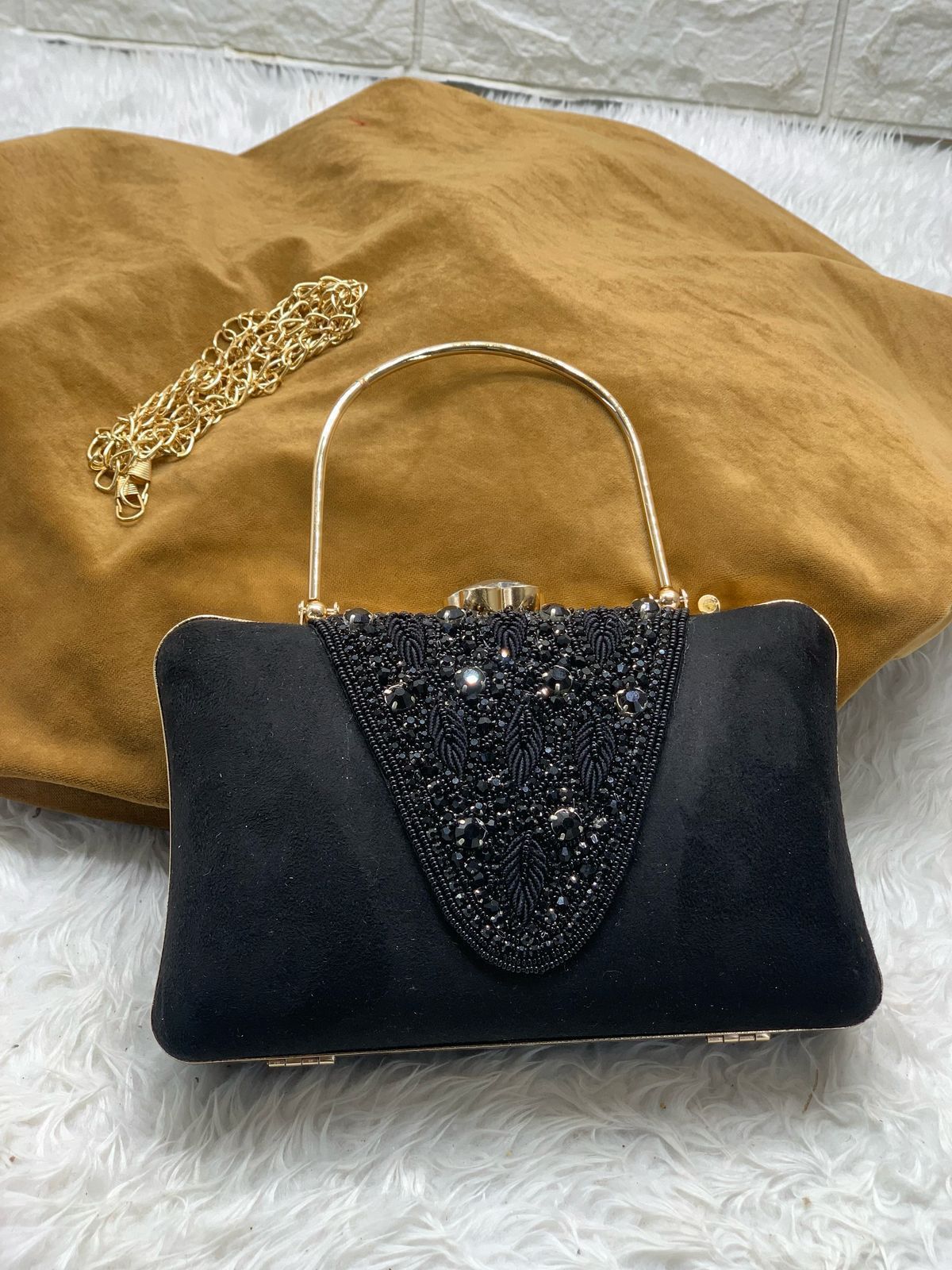 Festive Handbag