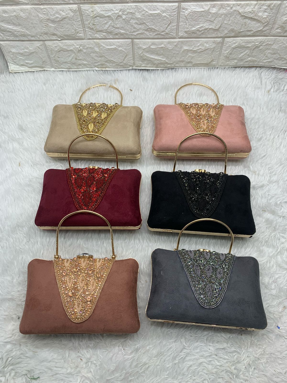 Festive Handbag
