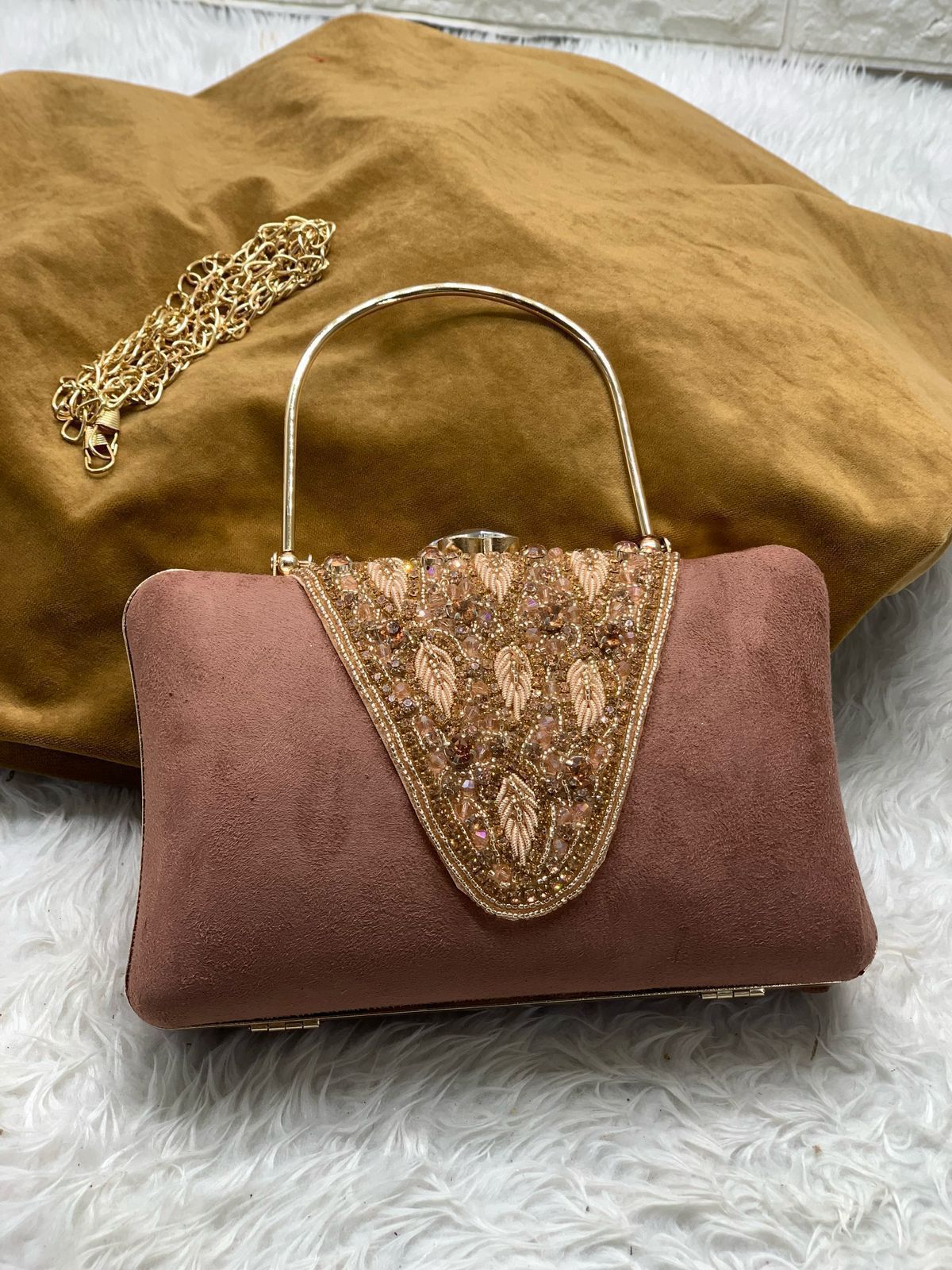 Festive Handbag