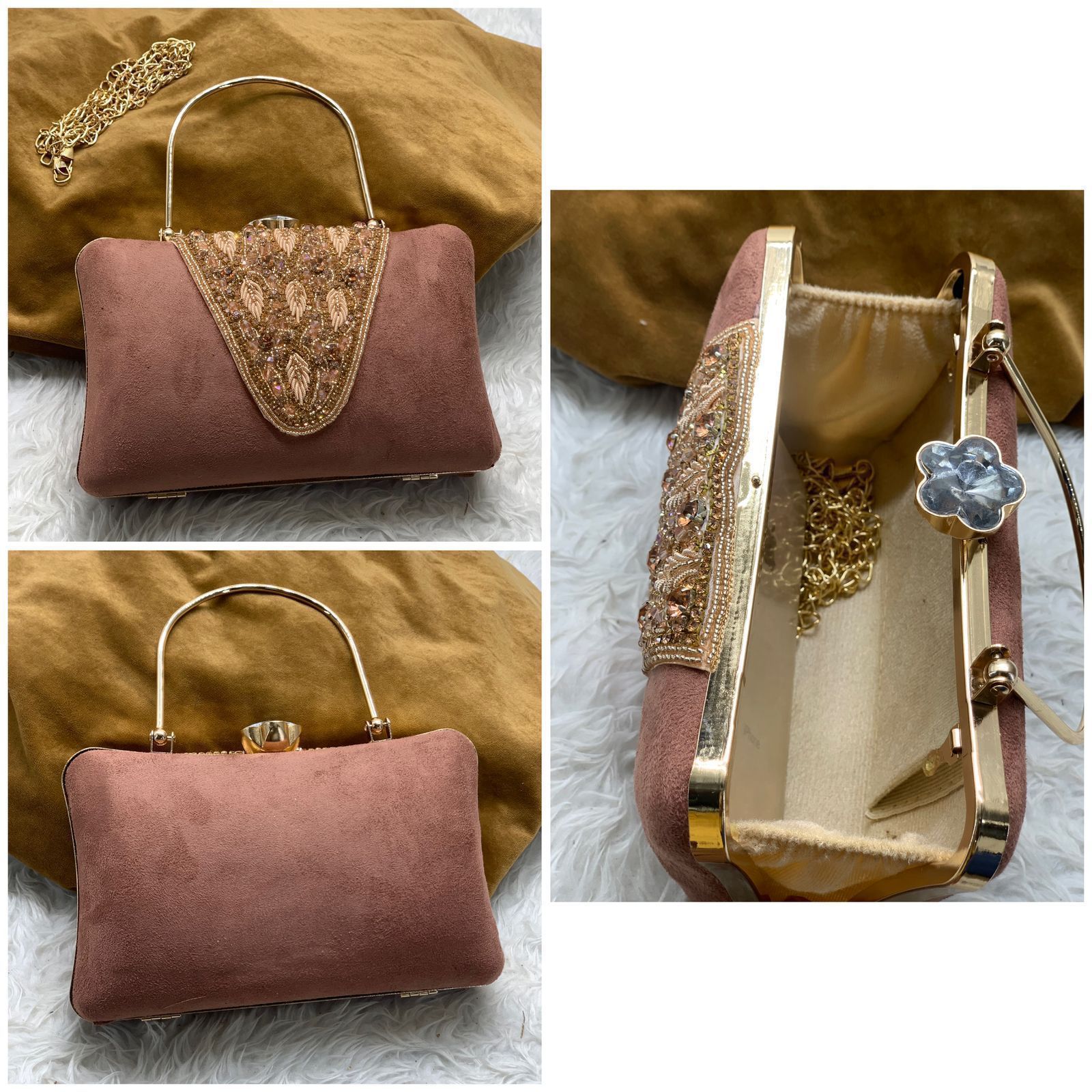 Festive Handbag