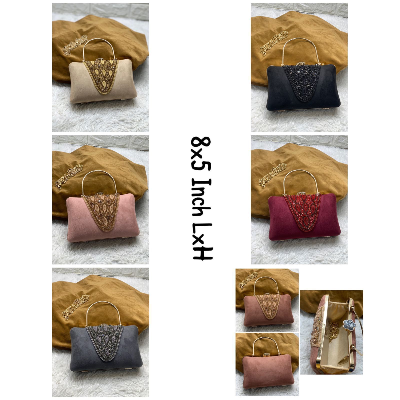 Festive Handbag