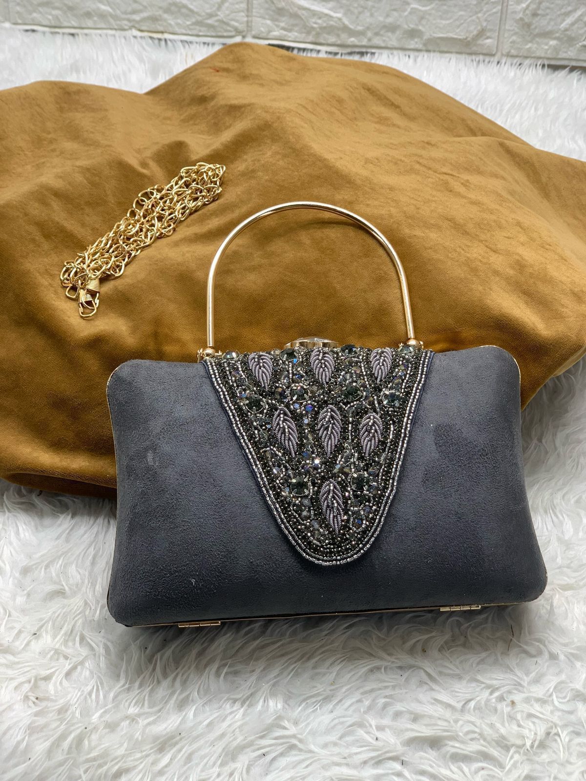 Festive Handbag