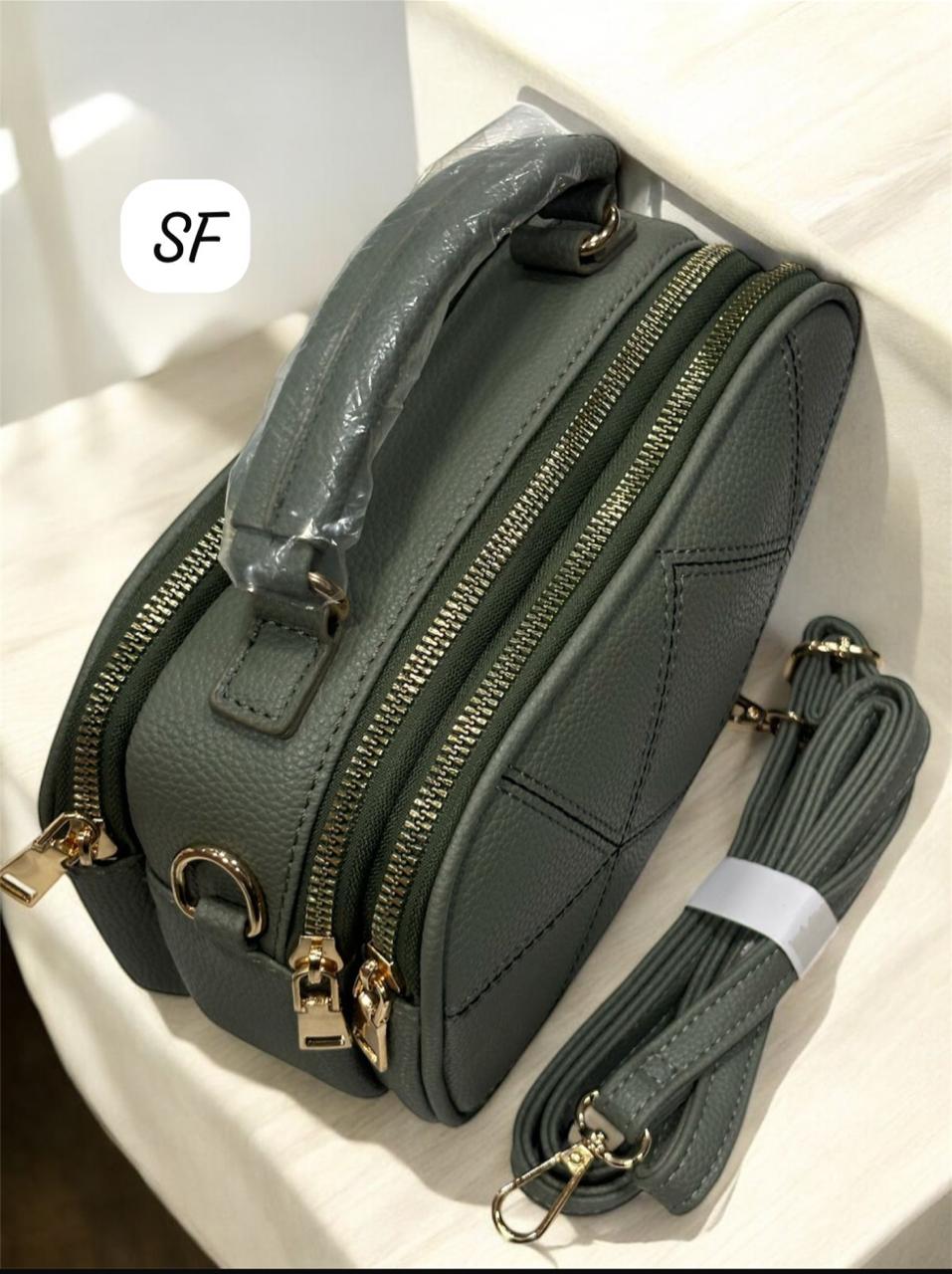 Heavy Quality Fancy Handbag