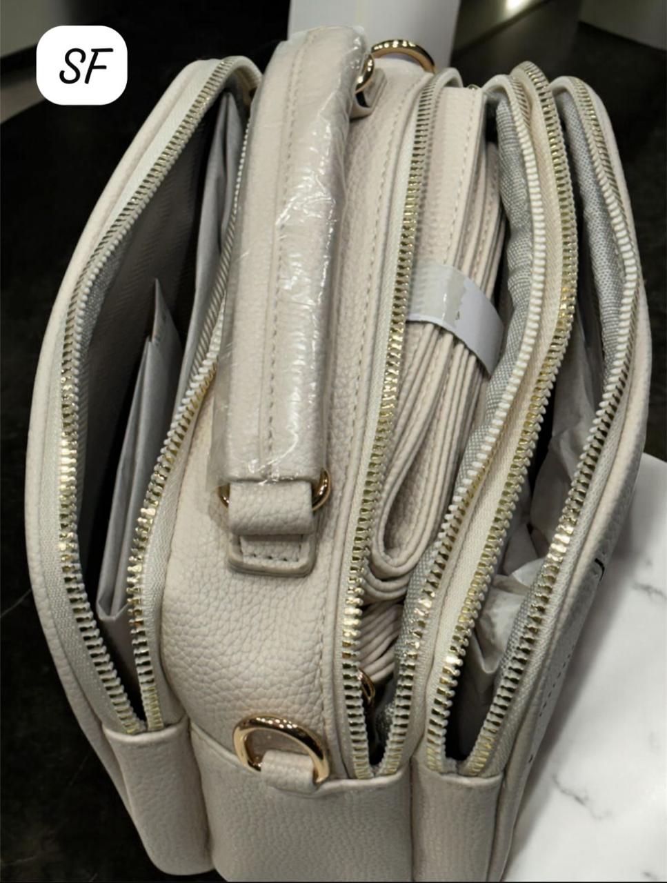 Heavy Quality Fancy Handbag