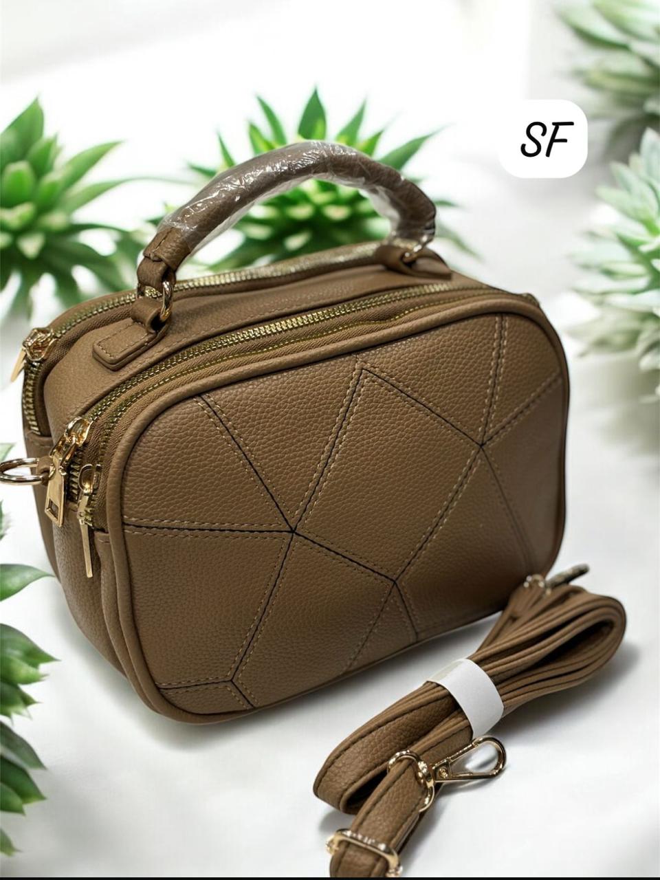 Heavy Quality Fancy Handbag