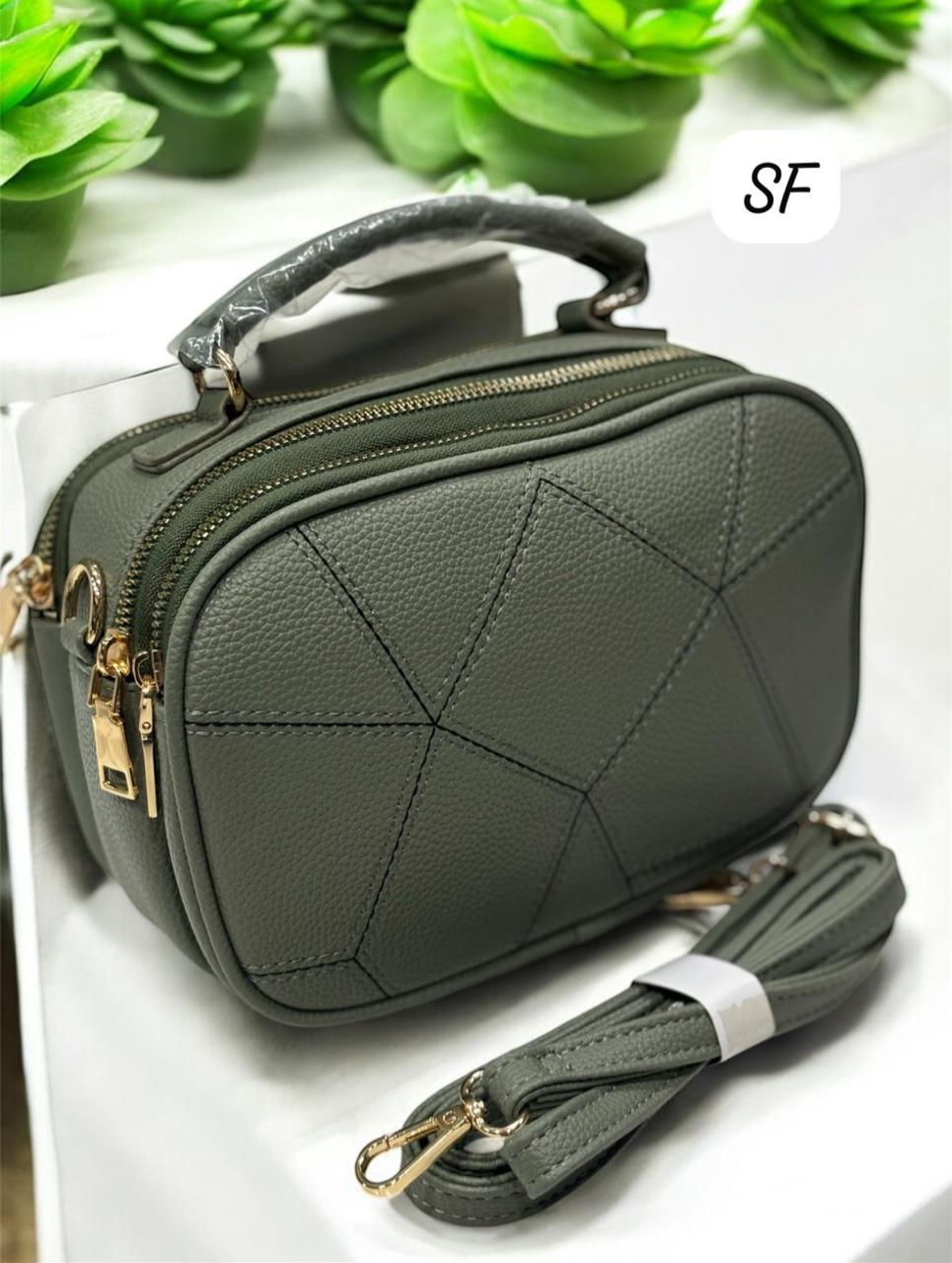 Heavy Quality Fancy Handbag