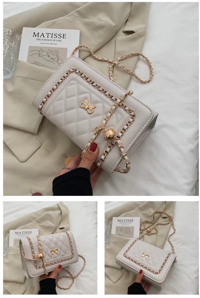 High-Quality Shoulder Handbag