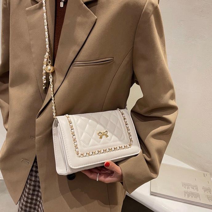 High-Quality Shoulder Handbag