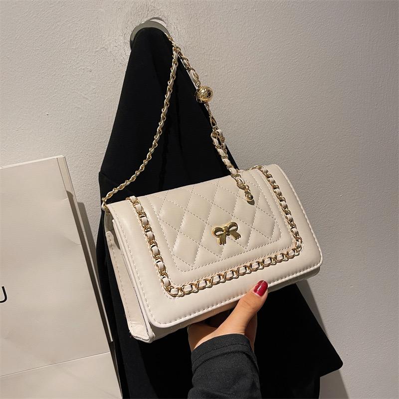 High-Quality Shoulder Handbag