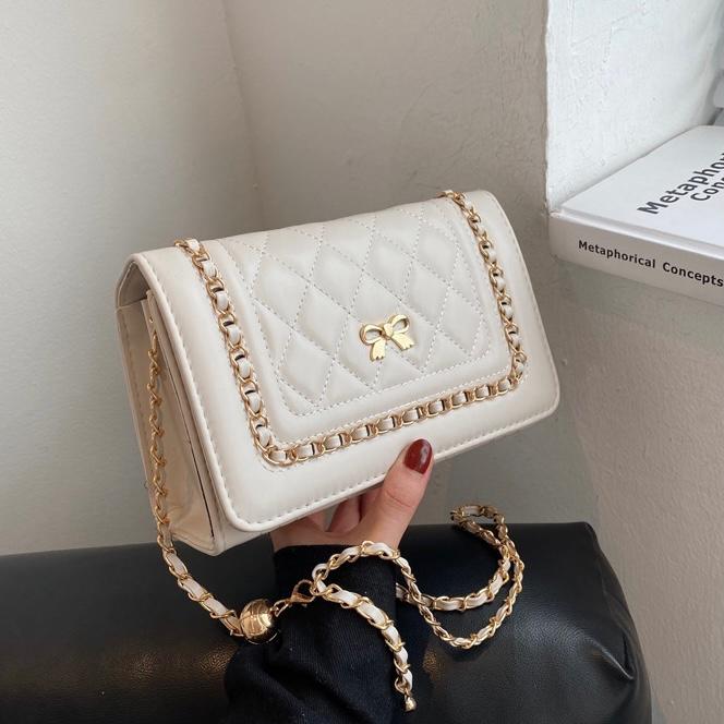 High-Quality Shoulder Handbag