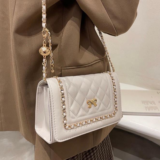 High-Quality Shoulder Handbag