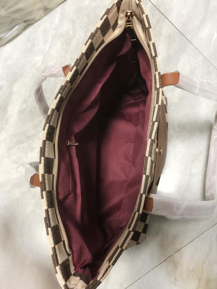 Luxury Shoulder Bag