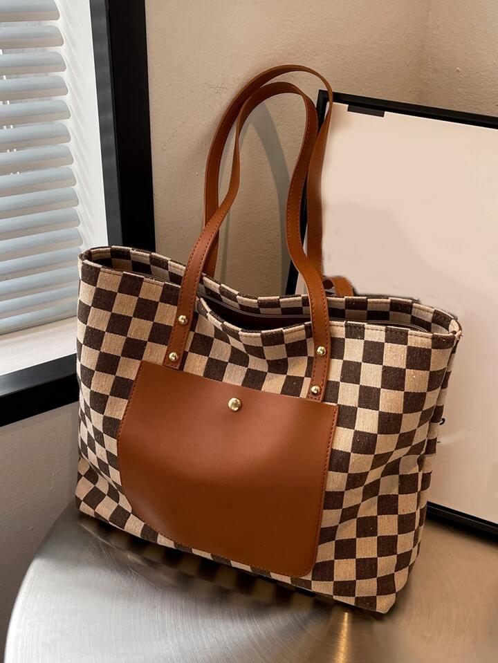 Luxury Shoulder Bag