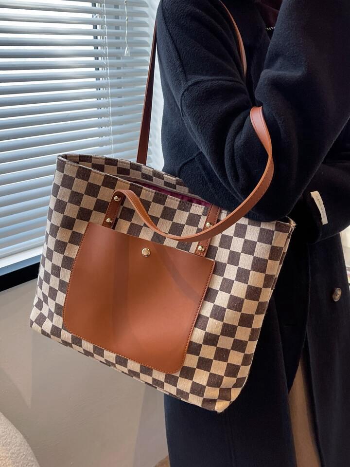 Luxury Shoulder Bag