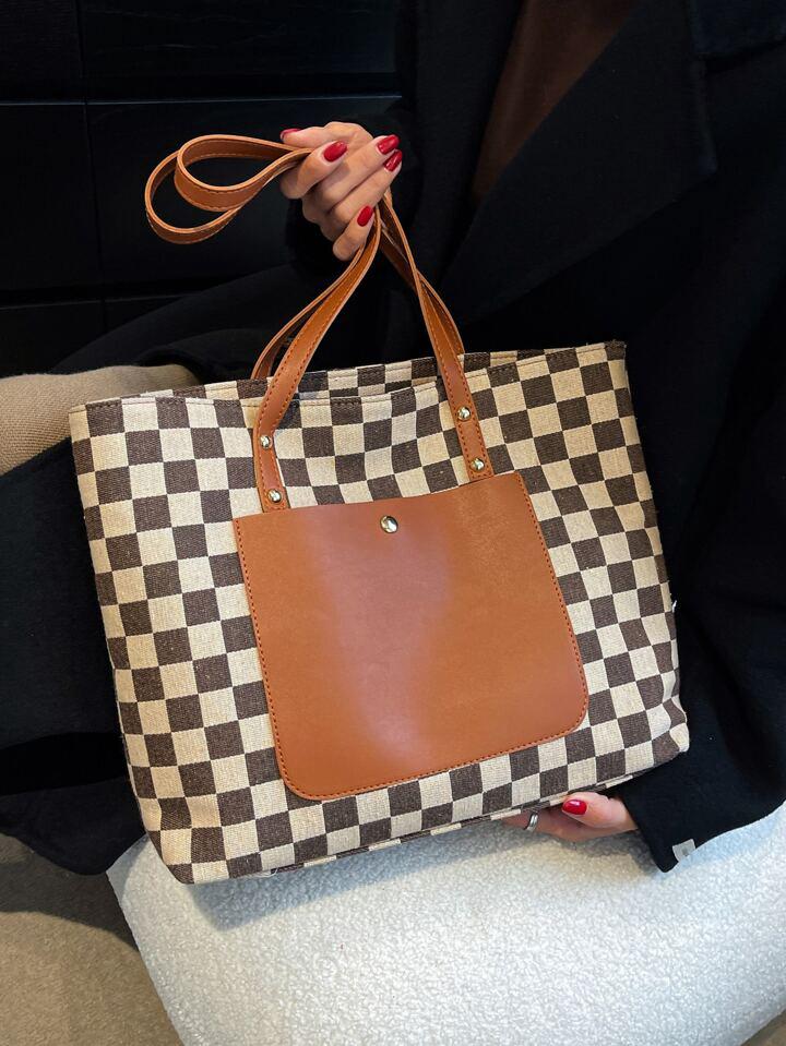 Luxury Shoulder Bag