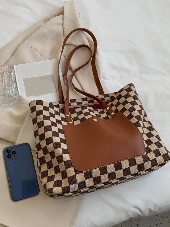 Luxury Shoulder Bag