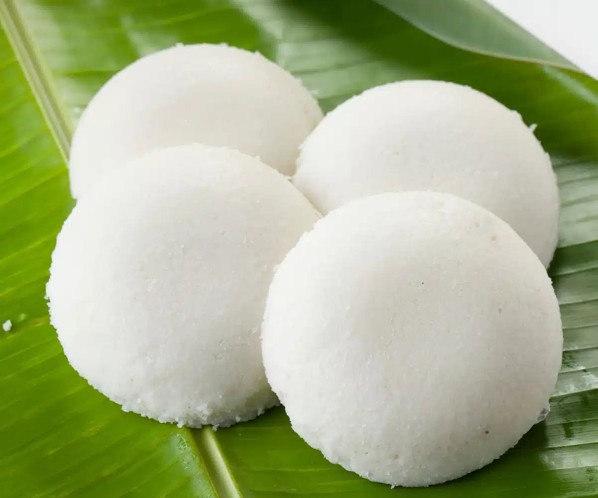 Idly Rice / இட்லி அரிசி/Idly arisi – Perfect for Soft & Fluffy Idlis