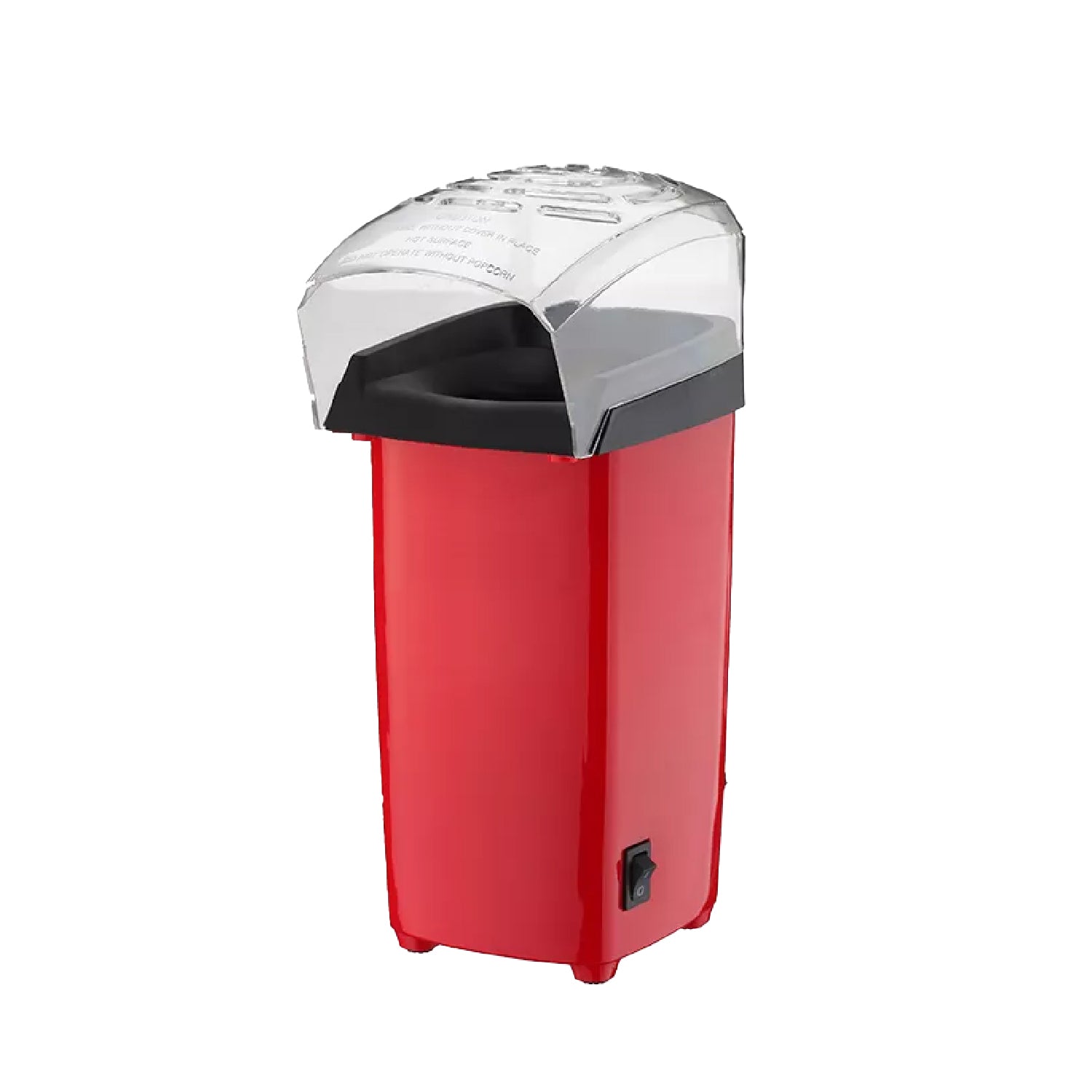 2432 Popper Maker Machine Electric Snack Maker - TREND BUY