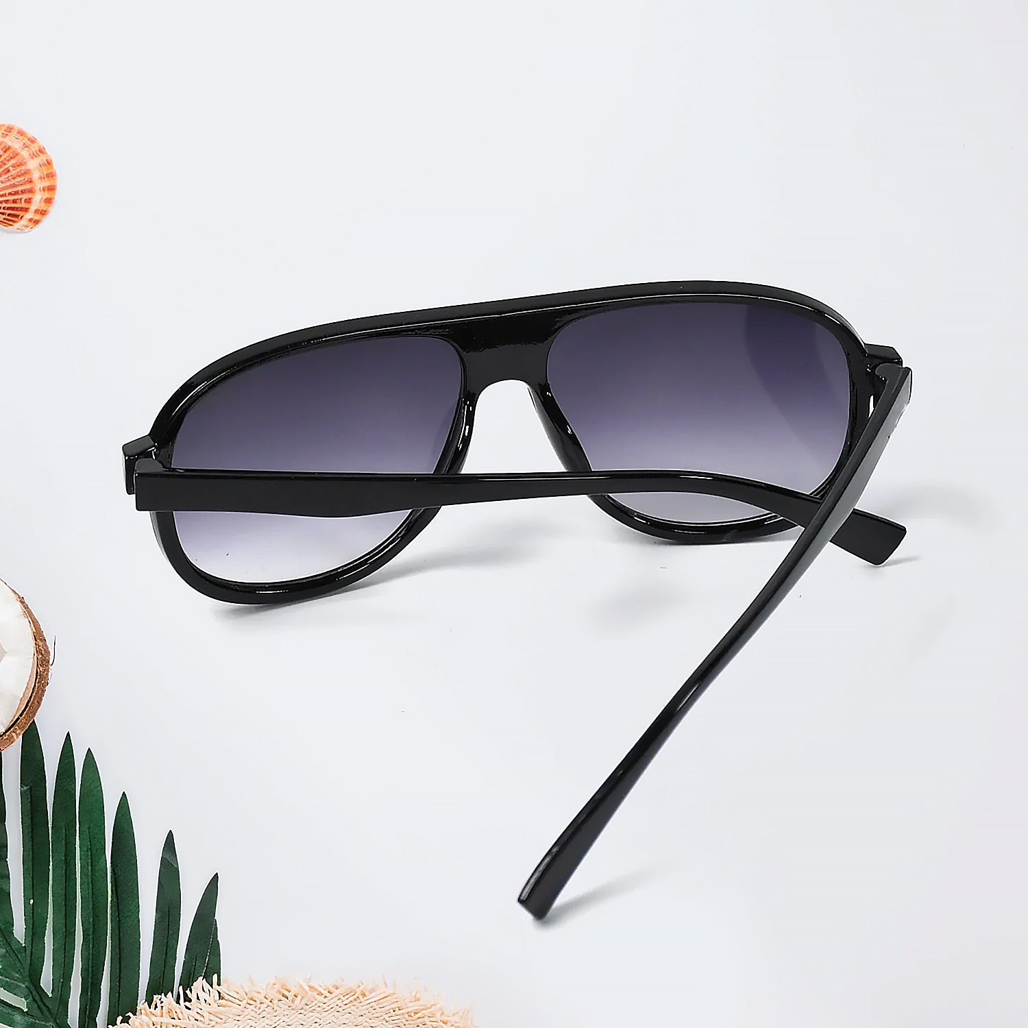 1181 Fashion Sunglasses Full Rim Wayfarer Branded Latest And Stylish Sunglasses Polarized And 100 Uv Protected Men Sunglasses