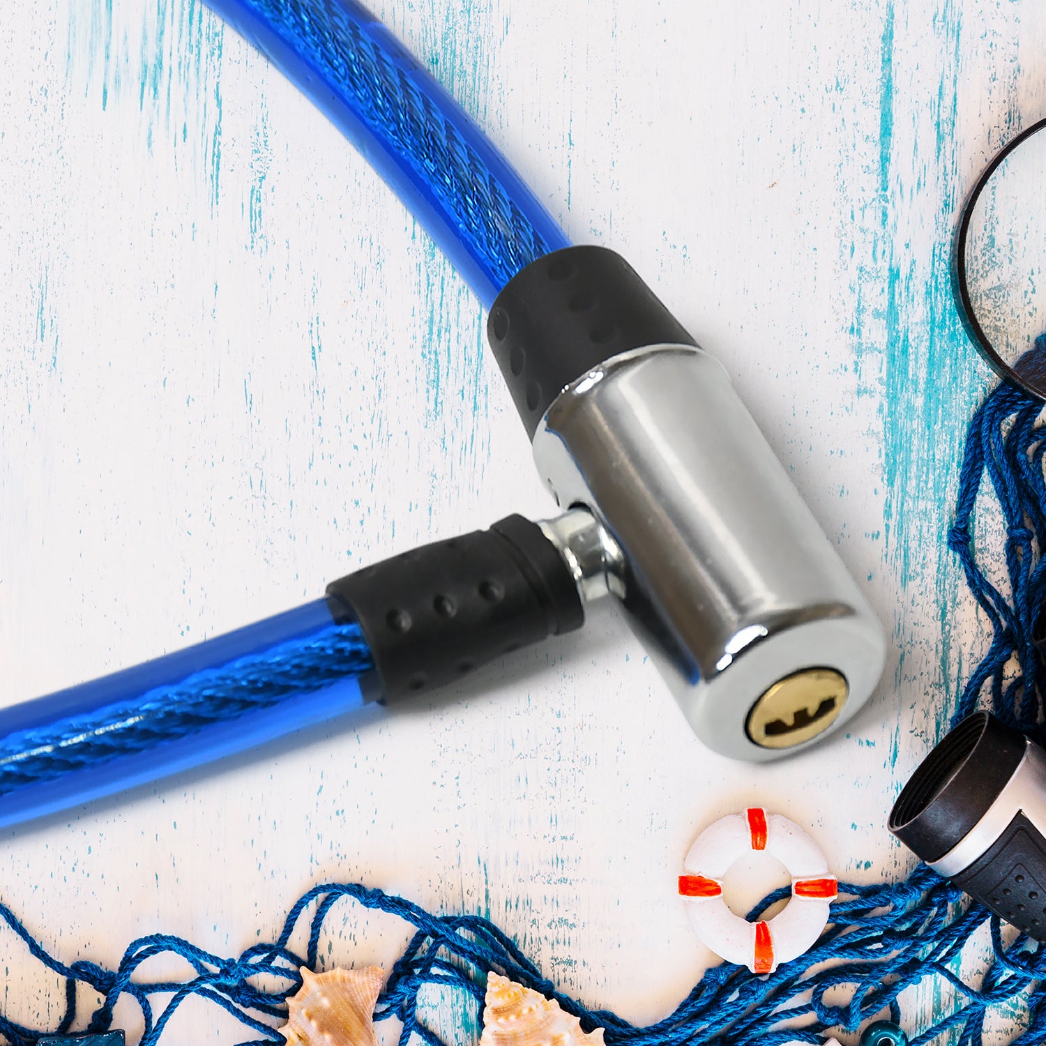 228 Multi Purpose Key-lock - TREND BUY