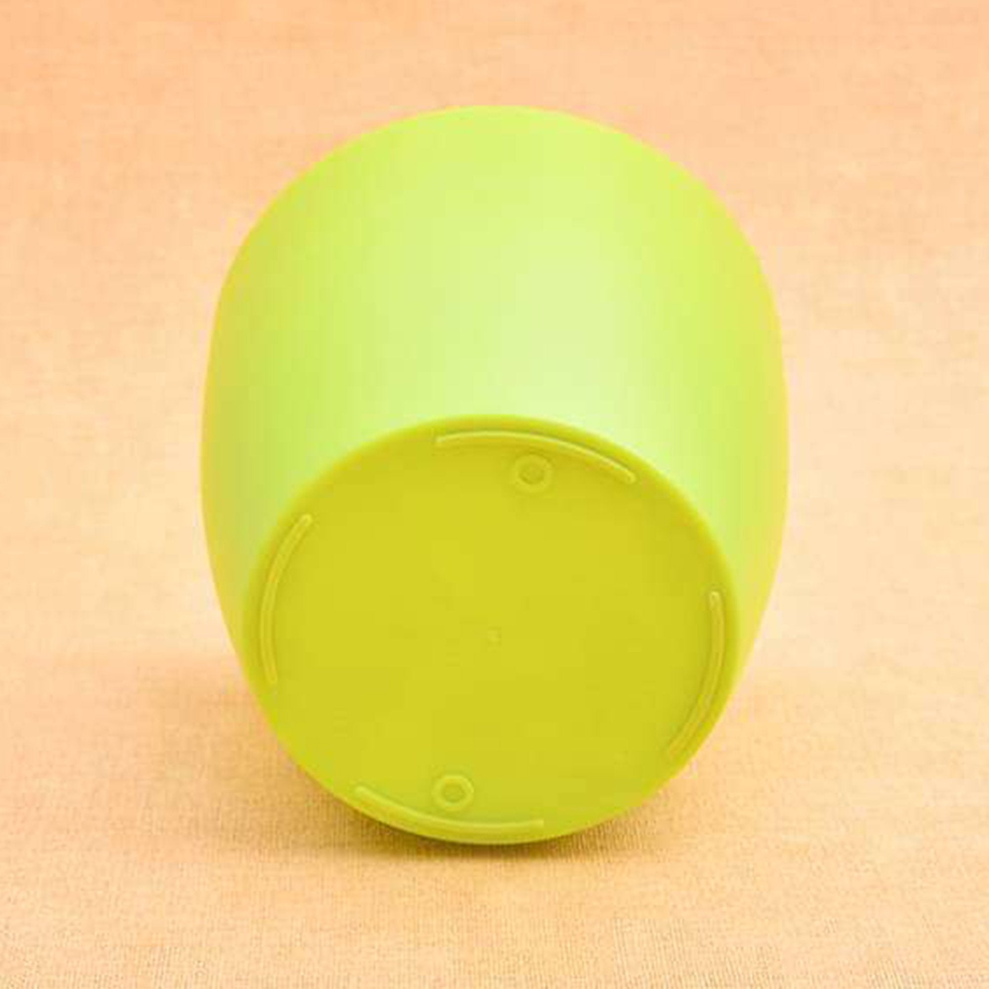 1191 Flower Pots Round Shape For Indooroutdoor Gardening - TREND BUY
