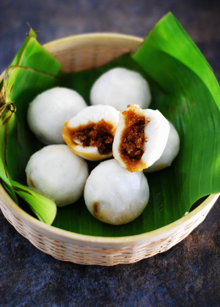 Rice Flour / அரிசி மாவு/Arisi Maavu