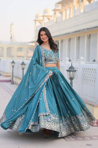 New Trending Design Bridal Lehenga Choli | TRENDBUY