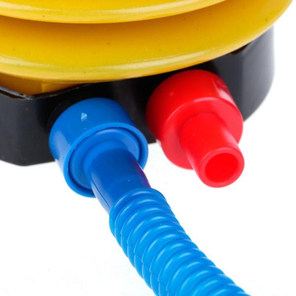 1680 Portable Foot Air Pump With Hose - TREND BUY