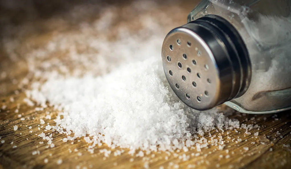 Iodine Salt / அயோடின் தூள் உப்பு / Thool Uppu– Essential for Health