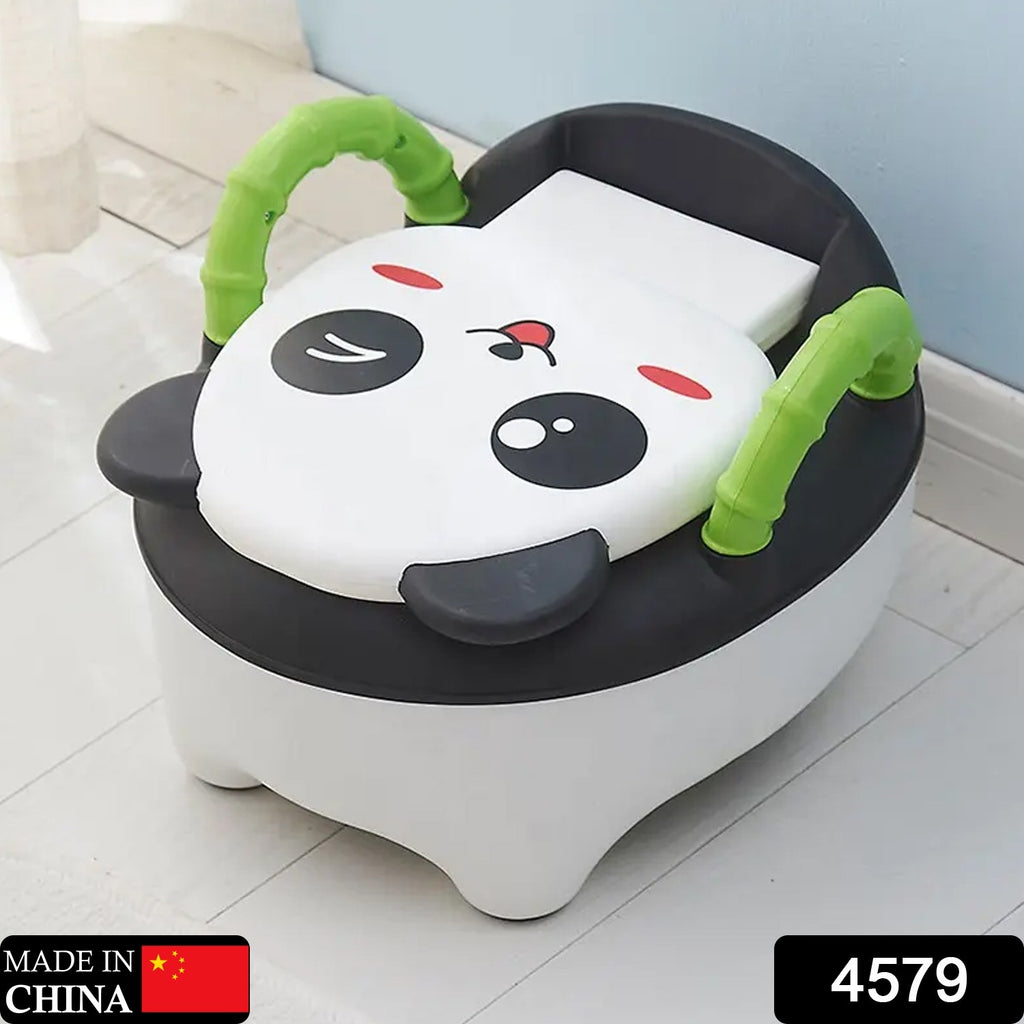 4579 Baby Portable Toilet Baby Potty Training Seat Baby Potty Chair For Toddler Boys Girls Potty Seat For 1+ Year Child - TREND BUY