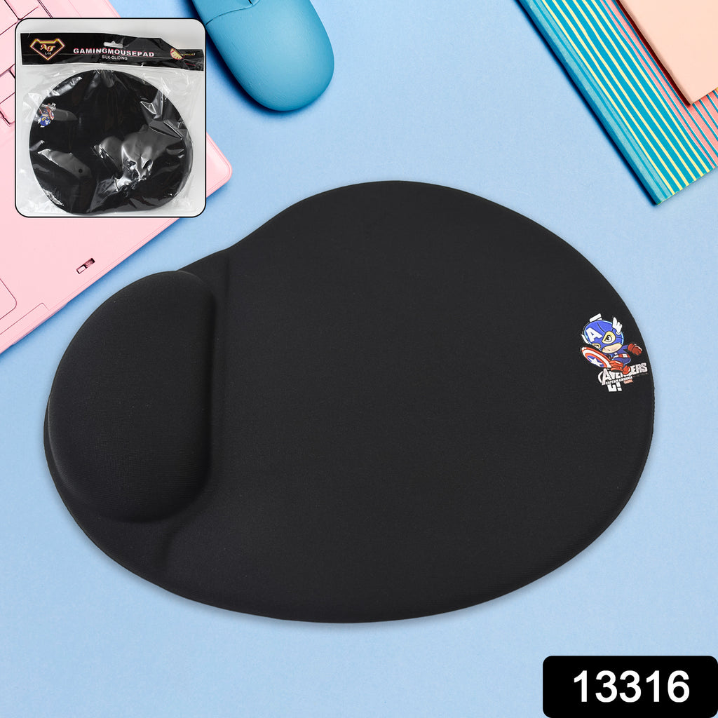 High Quality Gaming Wrist Mouse Pad (1 Pc) - TREND BUY