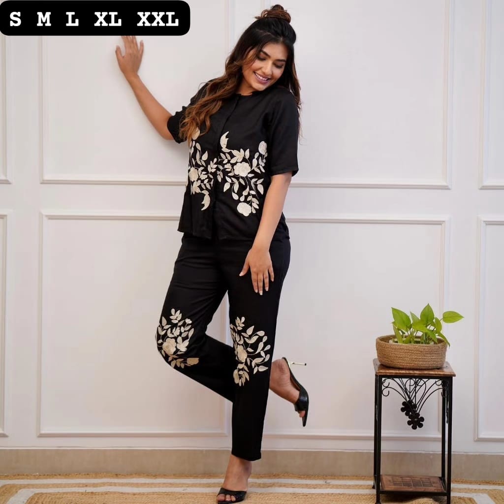 Stylish Casual Wear