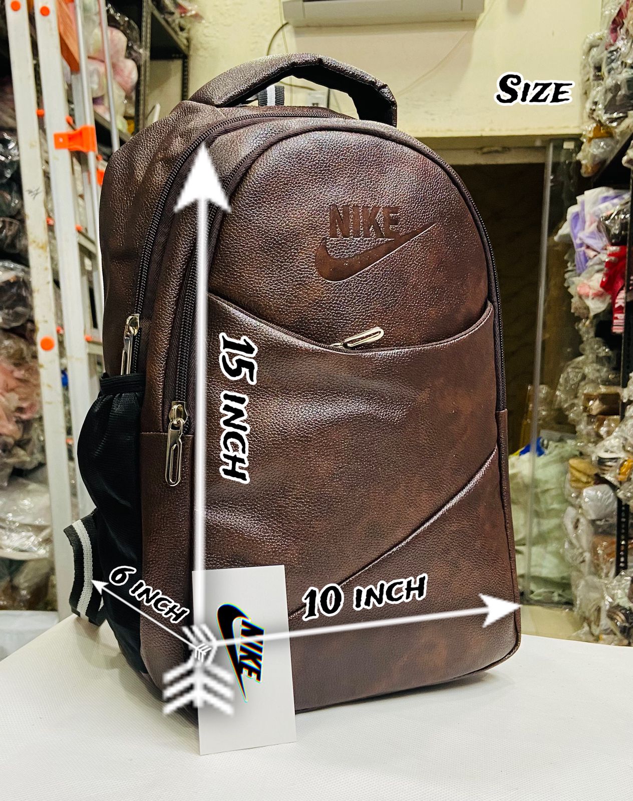 Best Durable Nike Backpack for Everyday Use