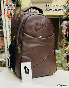 Best Durable Nike Backpack for Everyday Use | Multi-Compartment & Stylish