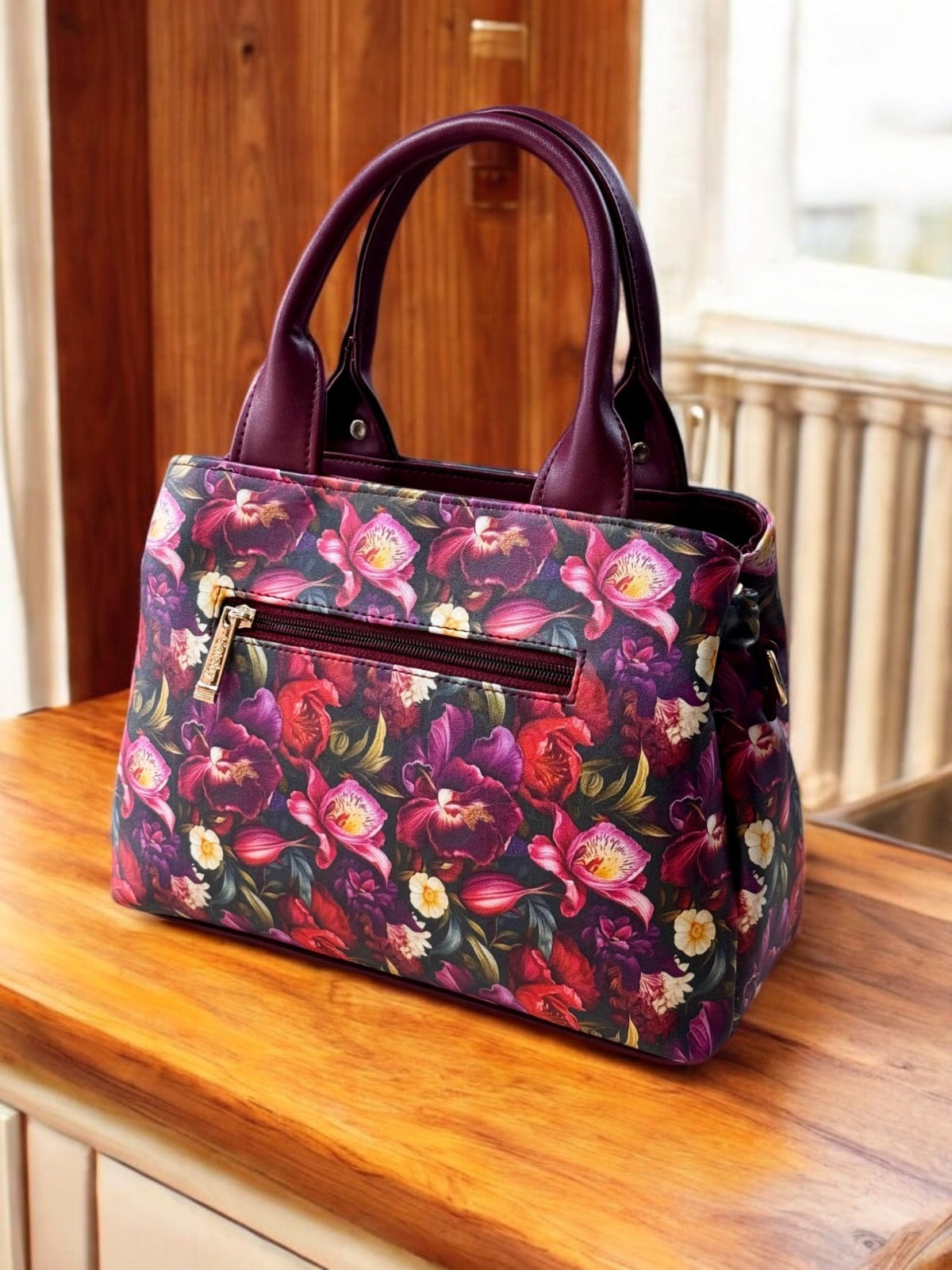Brand-Catchy Stylish Handbag and Sling Bag