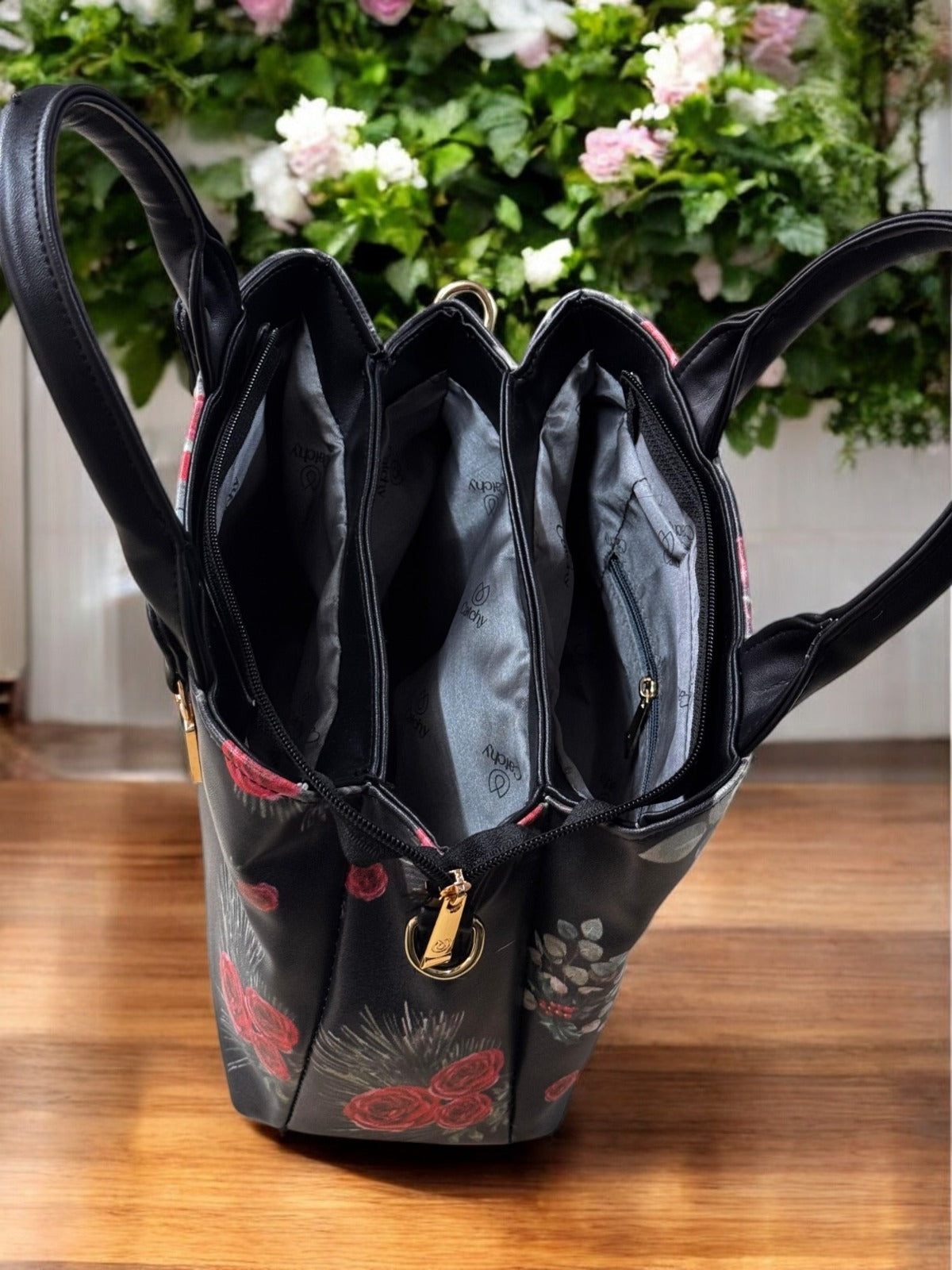Brand-Catchy Stylish Handbag and Sling Bag