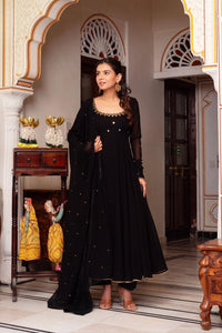 Elegant Quality Ek Level Up Gown for Stylish Occasions